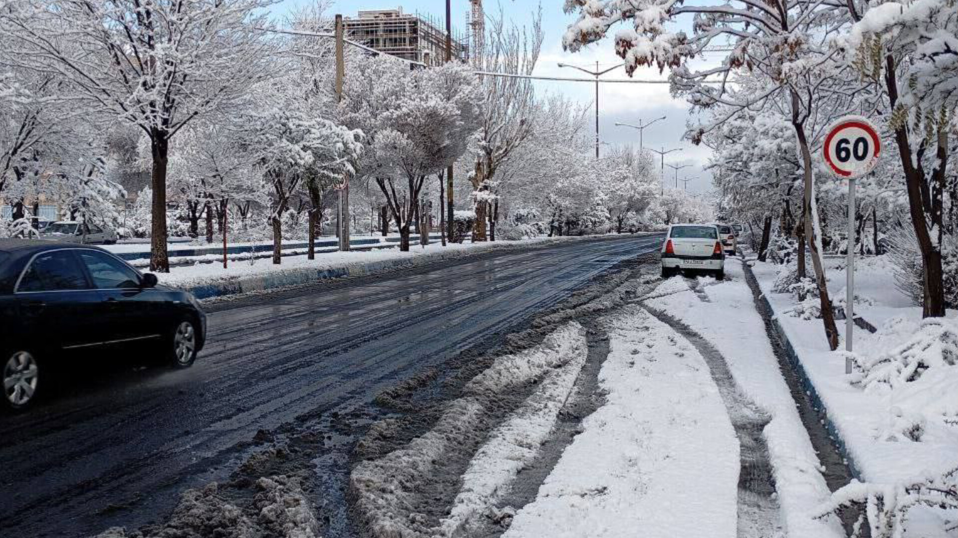 خودروبر ایلخچی